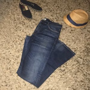 Citizens of humanity jeans 👖